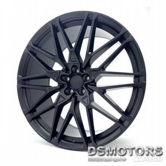 Диски 5771 10/21 5x120 ET40 d74.1 SDB