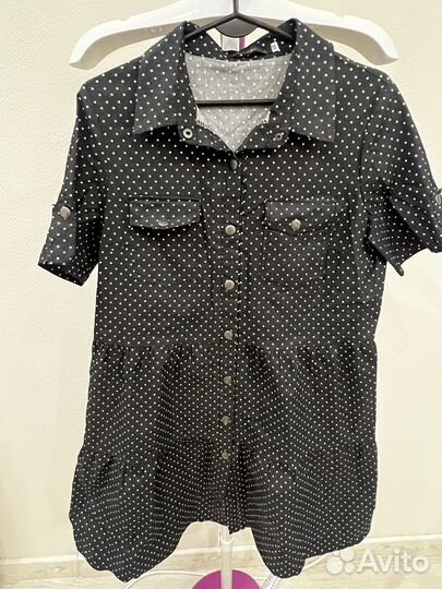 Платье женское