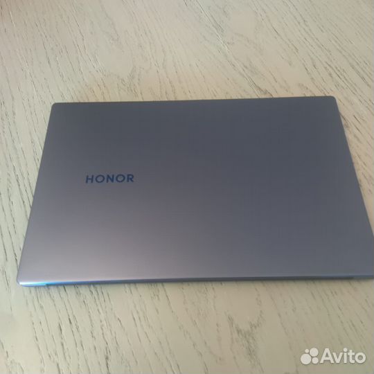 Honor magicbook 15