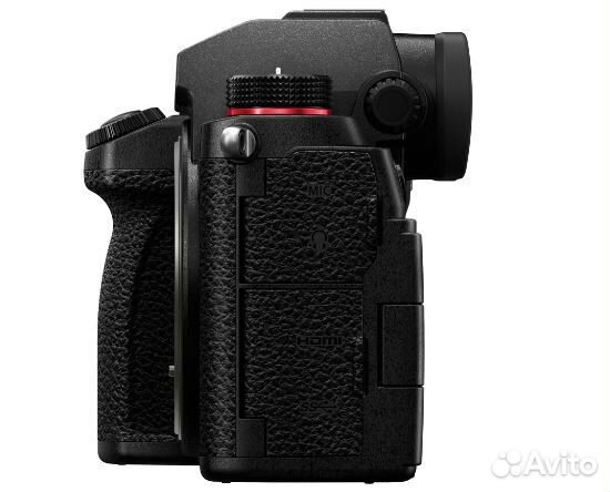 Panasonic Lumix DC-S5 Body (Новый)