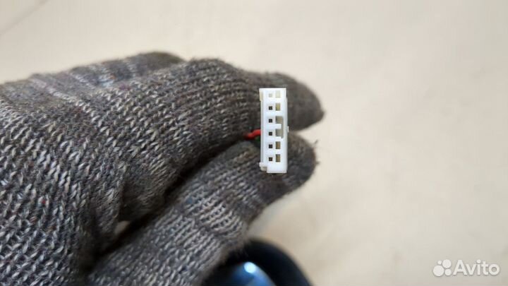 Зеркало боковое правое BMW 3 E46, 2005