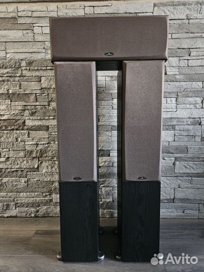 Ас Monitor Audio Bronze BR5, BR-LCR