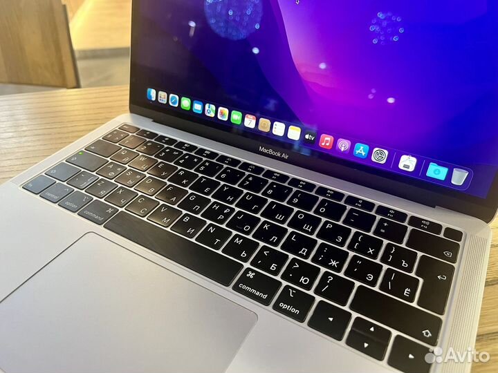 Apple MacBook Air 13 (2018)