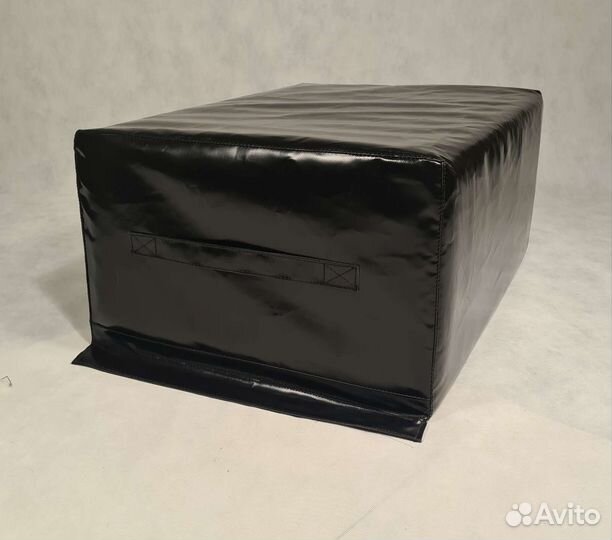 Плиобокс короб тумба, тумба для кроссфита