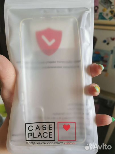 Чехол на huawei p30 pro