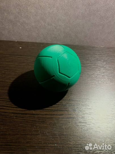 Стальные шары Джайро