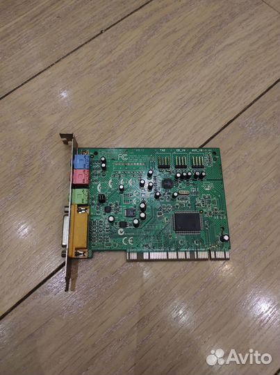 Creative Sound Blaster CT4810