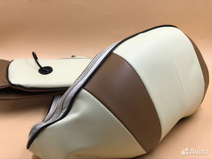 С дефектом 832670 U-образный электромассажер