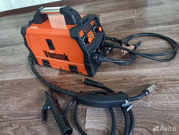 Полуавтомат сварочный