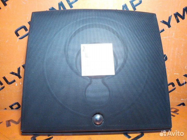 Крышка динамиков Toyota Land Cruiser UZJ200 2UZ-FE