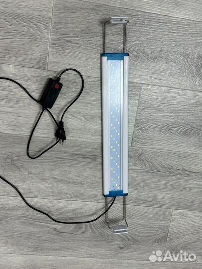 Аквариум 45 литров