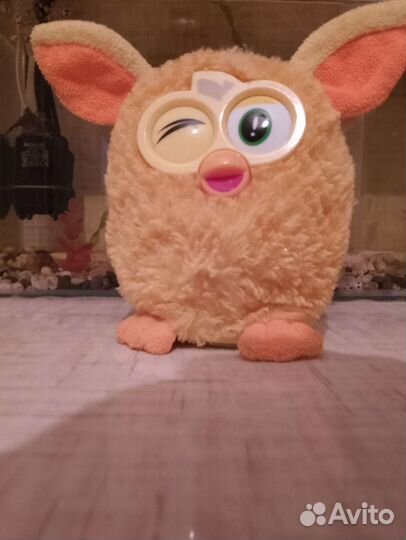 Игрушка Furby 2016 г
