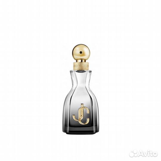 Jimmy Choo I Want Choo Forever EDP 60ml