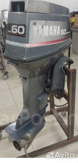 Ямаха 60