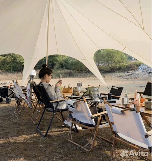 Шатер для мероприятий