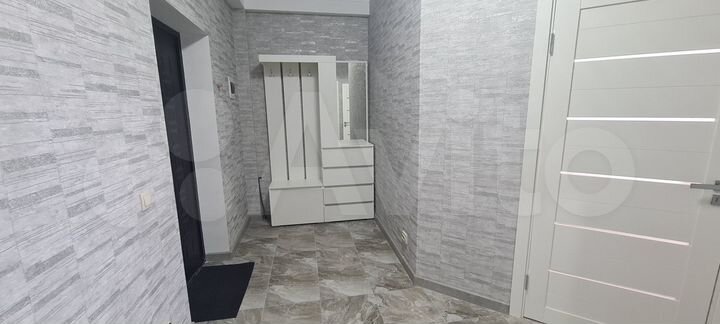 1-к. квартира, 49 м², 10/12 эт.