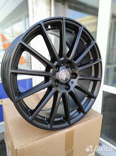 Диски Мерседес R18 5/112