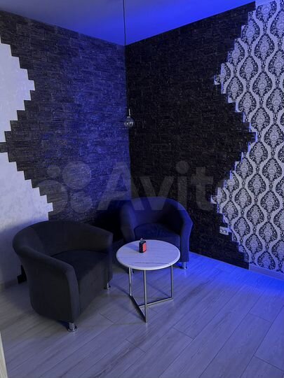 Комната 42 м² в 1-к., 2/3 эт.