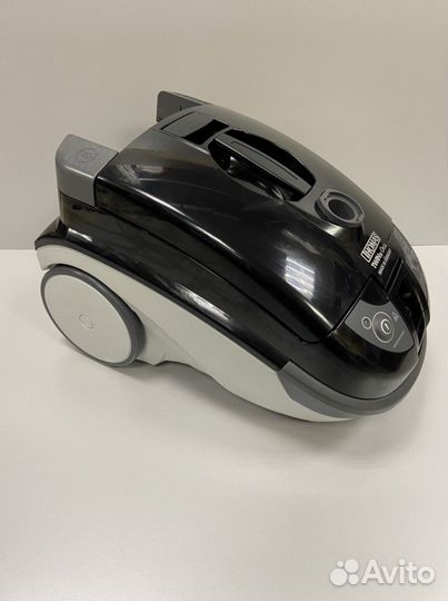 Корпус для пылесоса Thomas Twin tt Orca