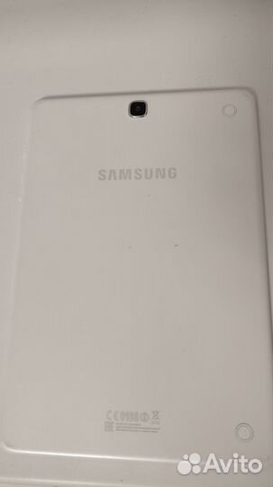 Планшет samsung galaxy tab a