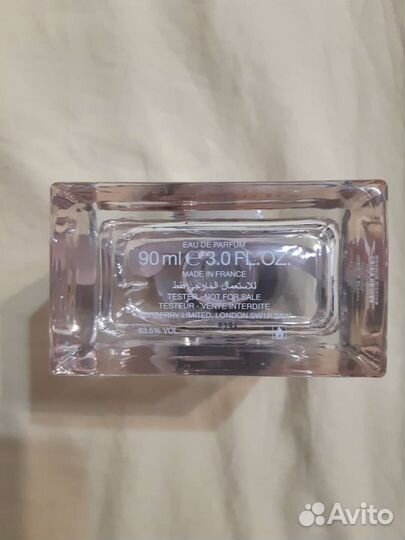 Burberry Blush оригинал