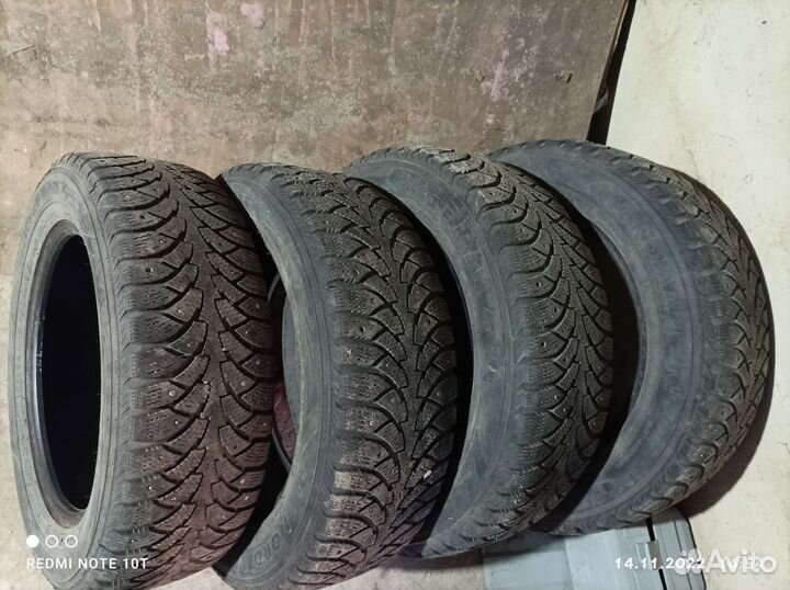 Nordman Nordman 4 5.40/65 R15 88