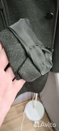 Полупальто мужское DelMare1911(Италия)