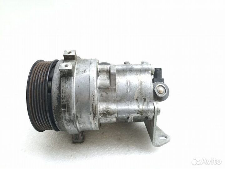 Насос гидроусилителя руля Bmw 5-Series E60 3.0