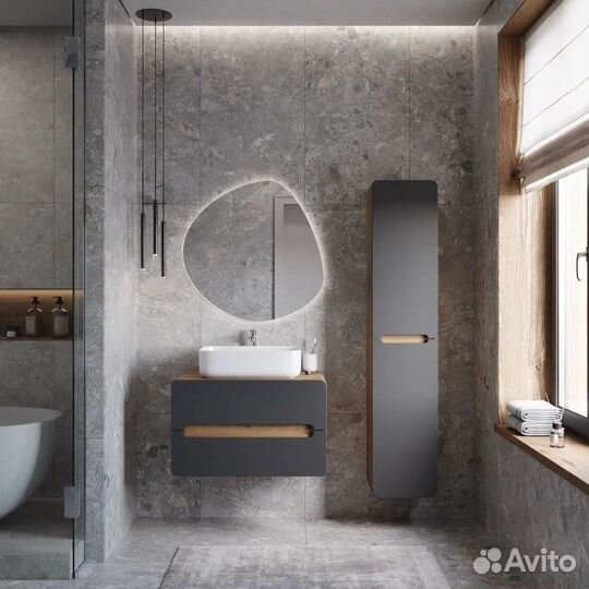 Тумба под раковину