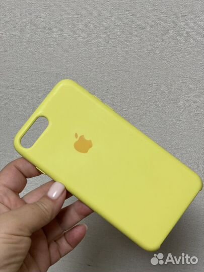 Чехол на iPhone 7 8 plus