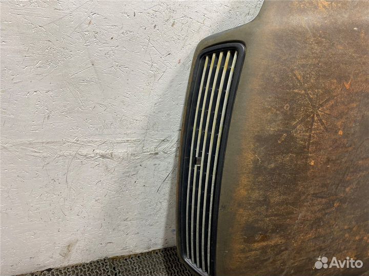 Капот Audi A4 (B5), 1999