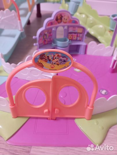 Hasbro Furry Frenzies