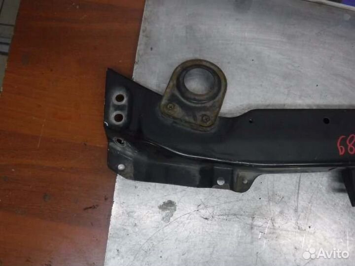 Панель передняя Ssang Yong Kyron D20DT 2009