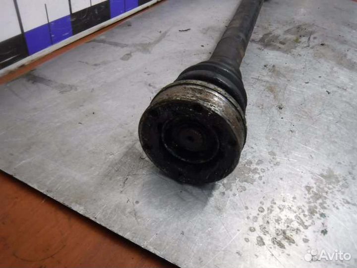 Привод передний правый Volkswagen Golf 4 AHF 1999