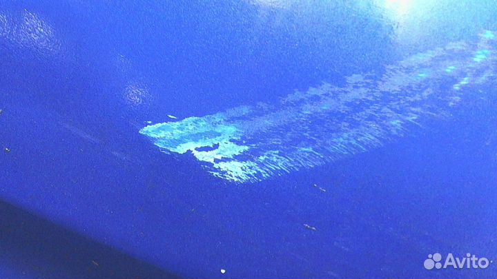 Дверь боковая Opel Combo, 2002