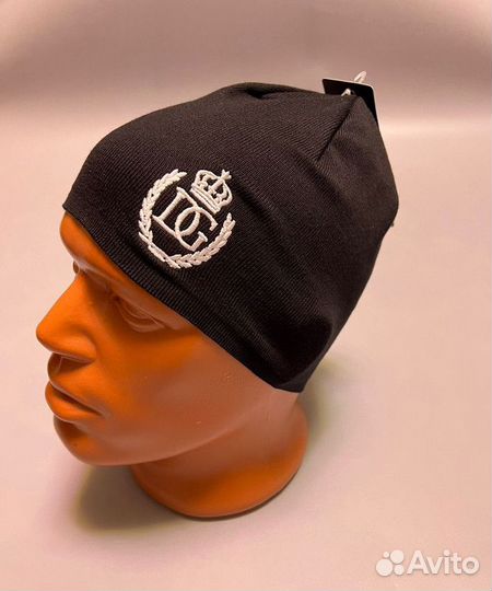 Шапка Dolce Gabbana