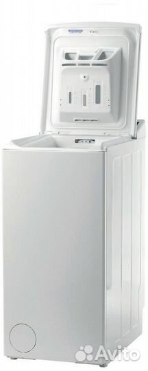 Стиральная машина Hotpoint-Ariston новая