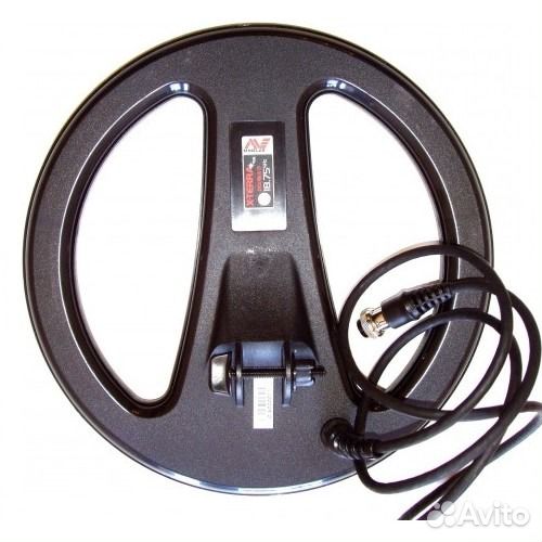 Катушка minelab 10.5