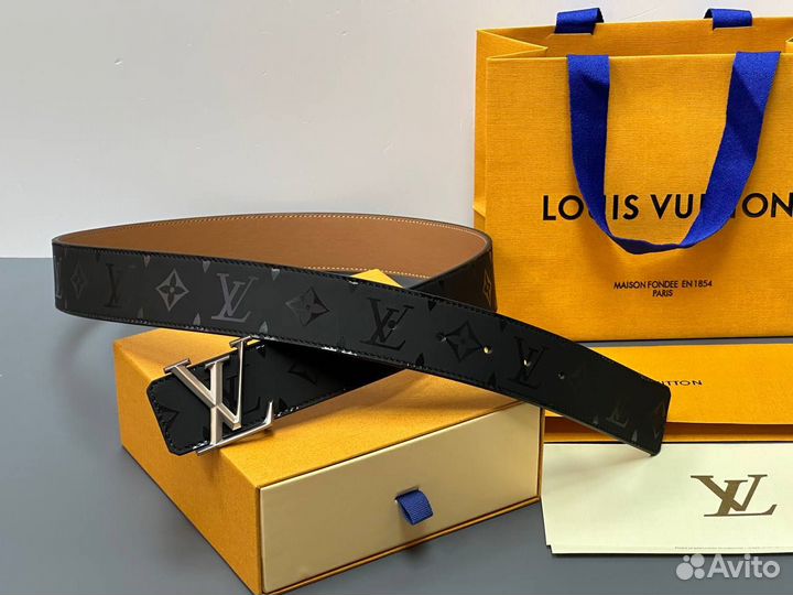 Ремень мужской Louis Vuitton