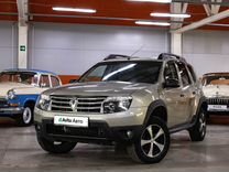 Renault Duster 2.0 MT, 2012, 139 245 км, с пробегом, цена 1 049 000 руб.