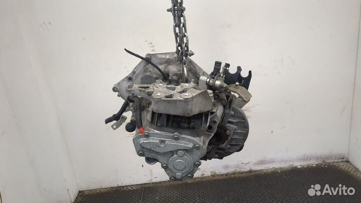 Кпп 6-ст.мех. (МКПП) Peugeot Boxer 2014- 2.2 HDI, 2020