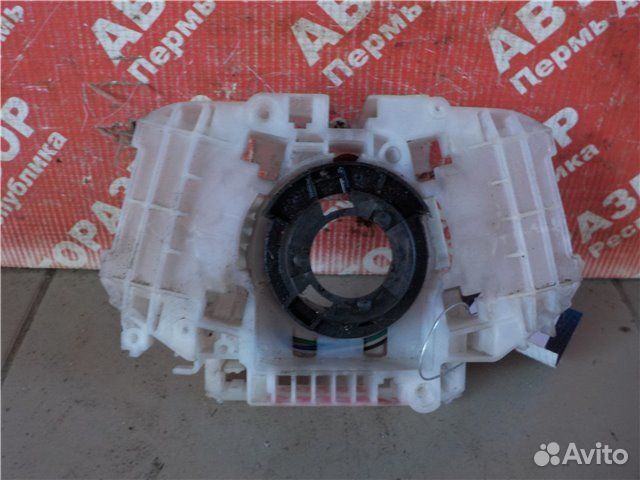 Кронштейн подрулевых переключателей Mitsubishi