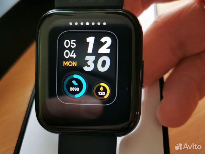 Realme Dizo Watch Pro