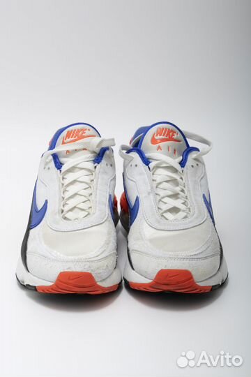 Кроссовки Nike Air Max 2090 Evo Evolution Of Icons