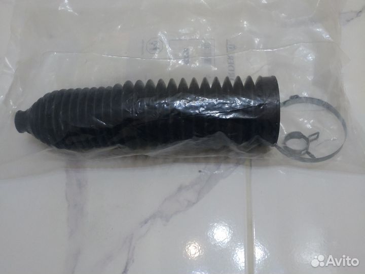 Комплект пыльника