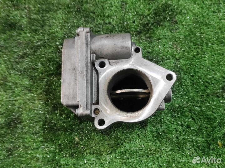 Дроссельная заслонка Renault Laguna II 1.9 DCI