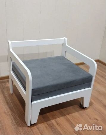 Кресло-кровать