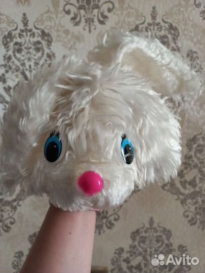 Новогодний костюм 