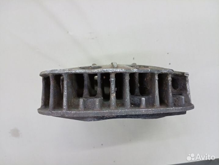 Головка цилиндра мотоцикла кмз-К750