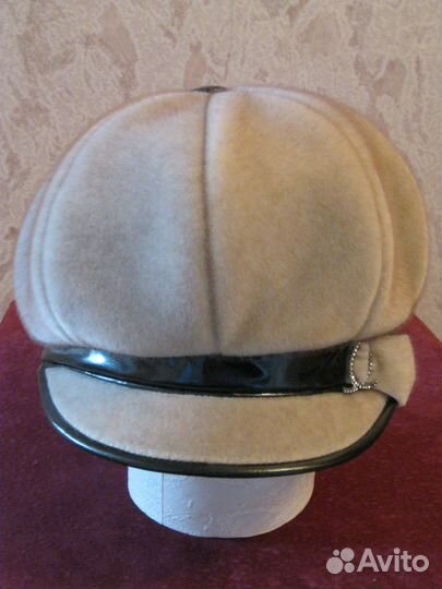 Головной убор (новый)